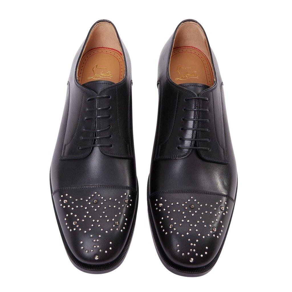 Christian Louboutin مالطي