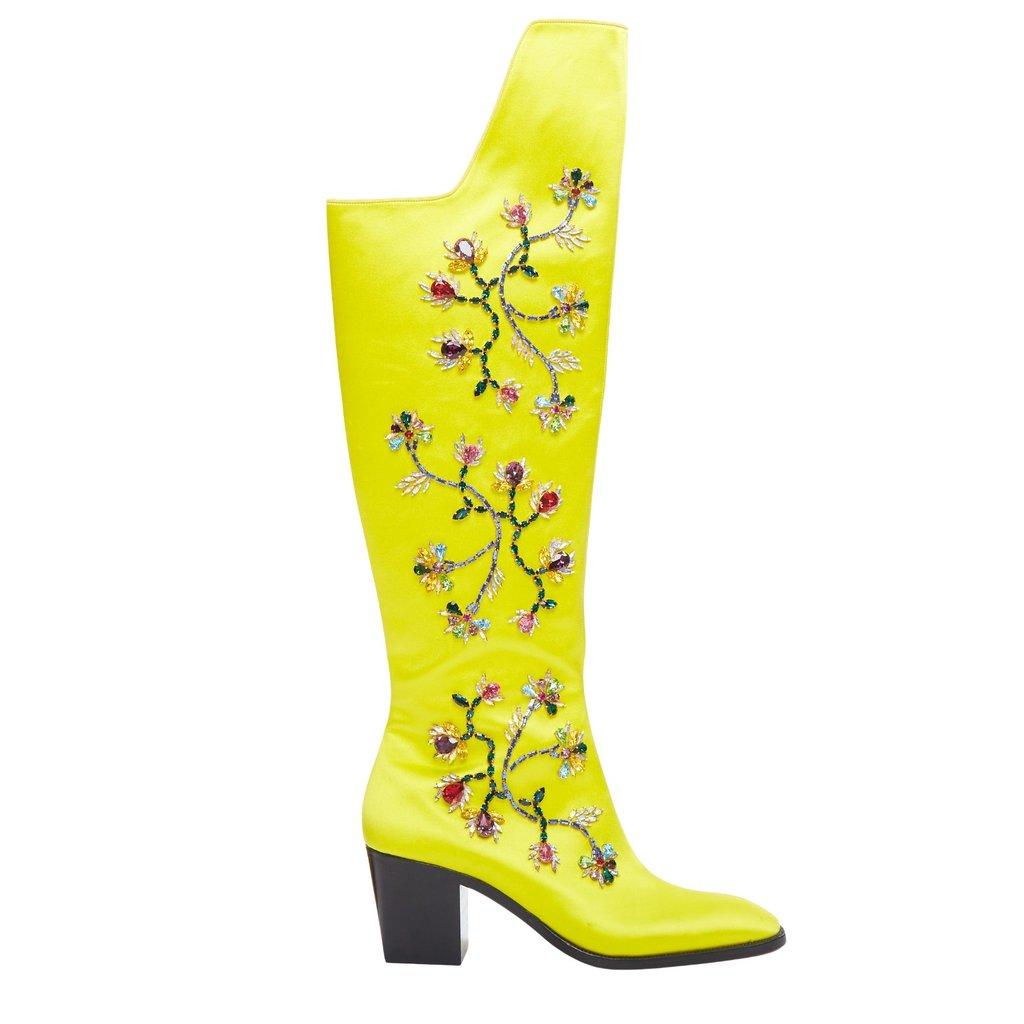 Christian Louboutin مورغان فلور 30
