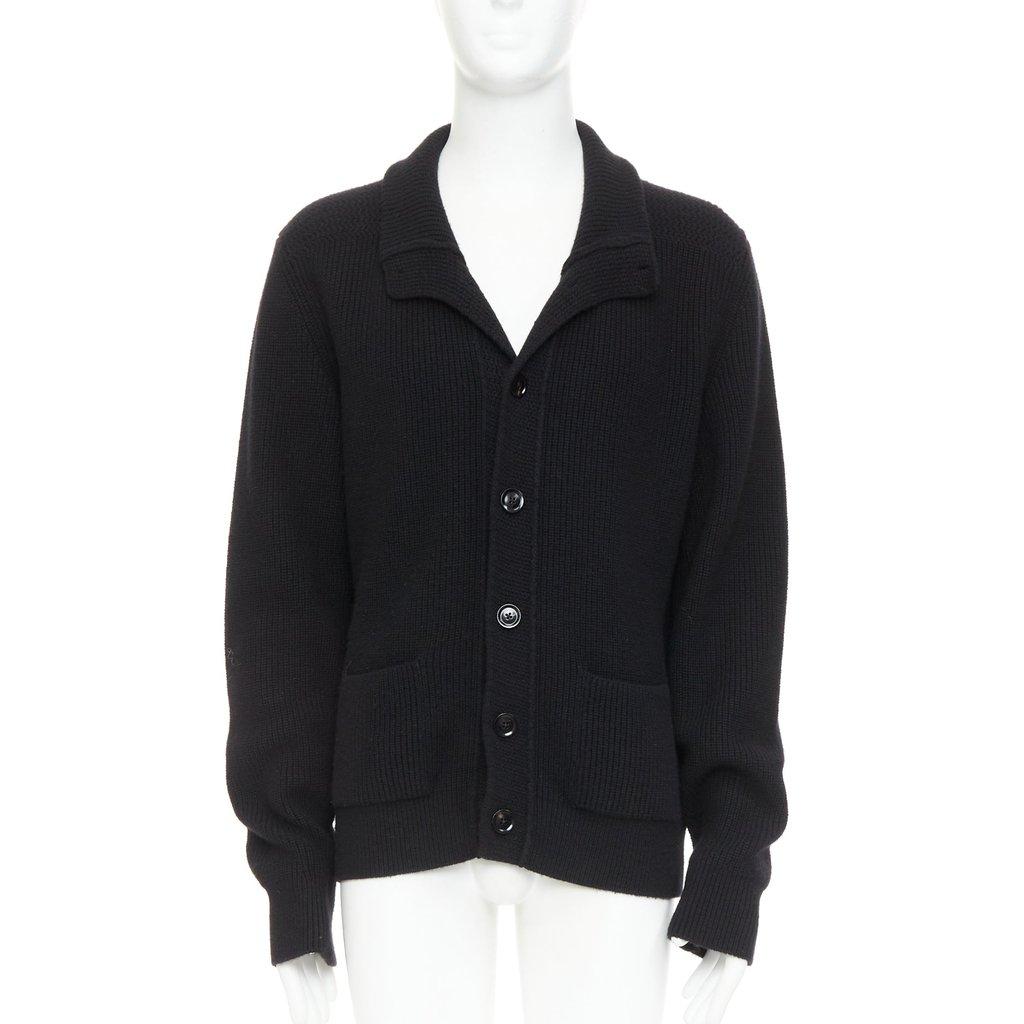 Tom Ford Tom Cardigan