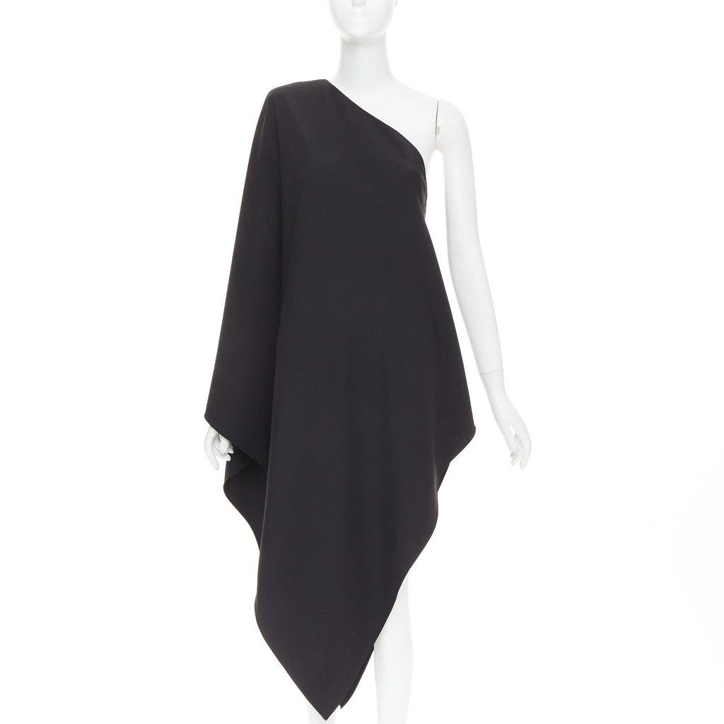 Alexandre Vauthier Black Top