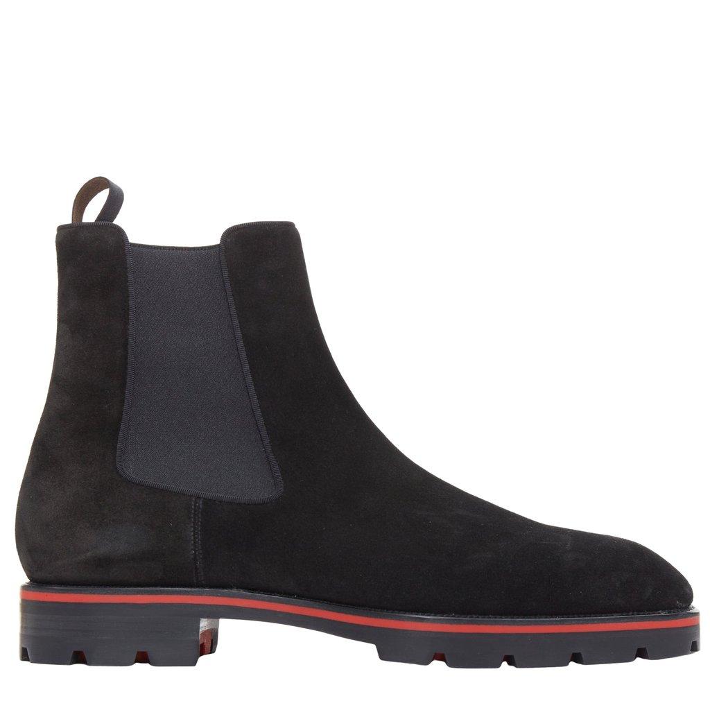 Christian Louboutin شقة ألبينونو