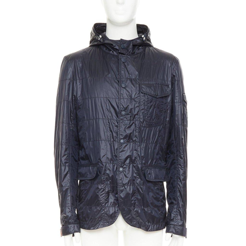 Moncler Sauldre Giubbotto