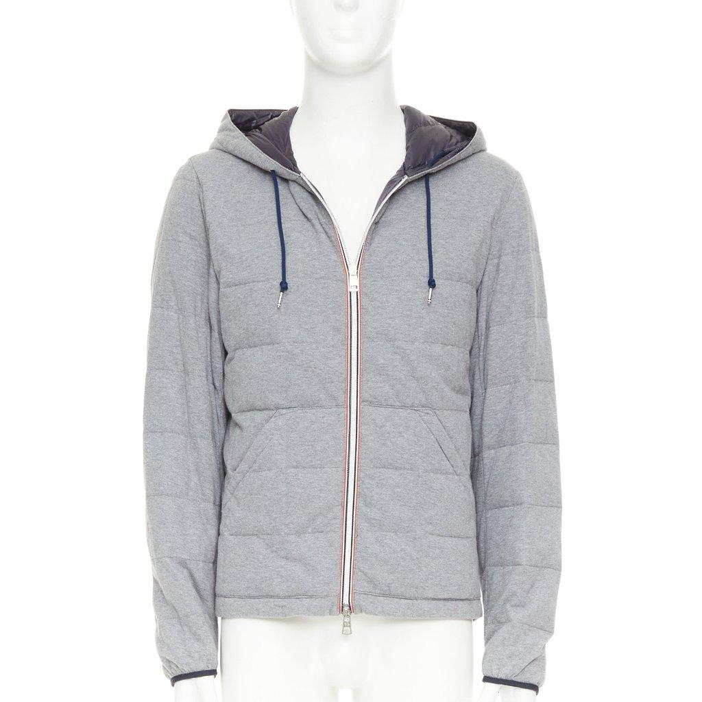 Moncler Lefort Giubbotto