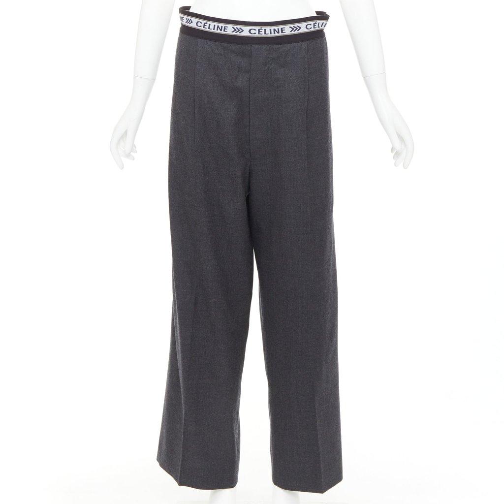 Celine Grey Jeans