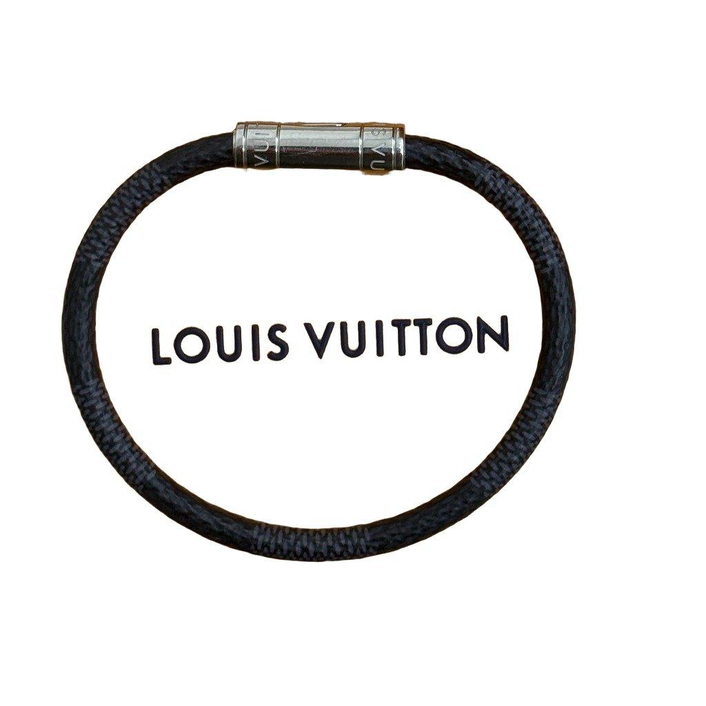 Louis Vuitton Keep It Bracelet