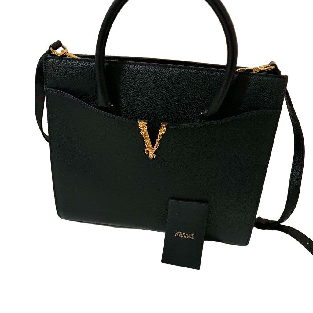 Versace virtus