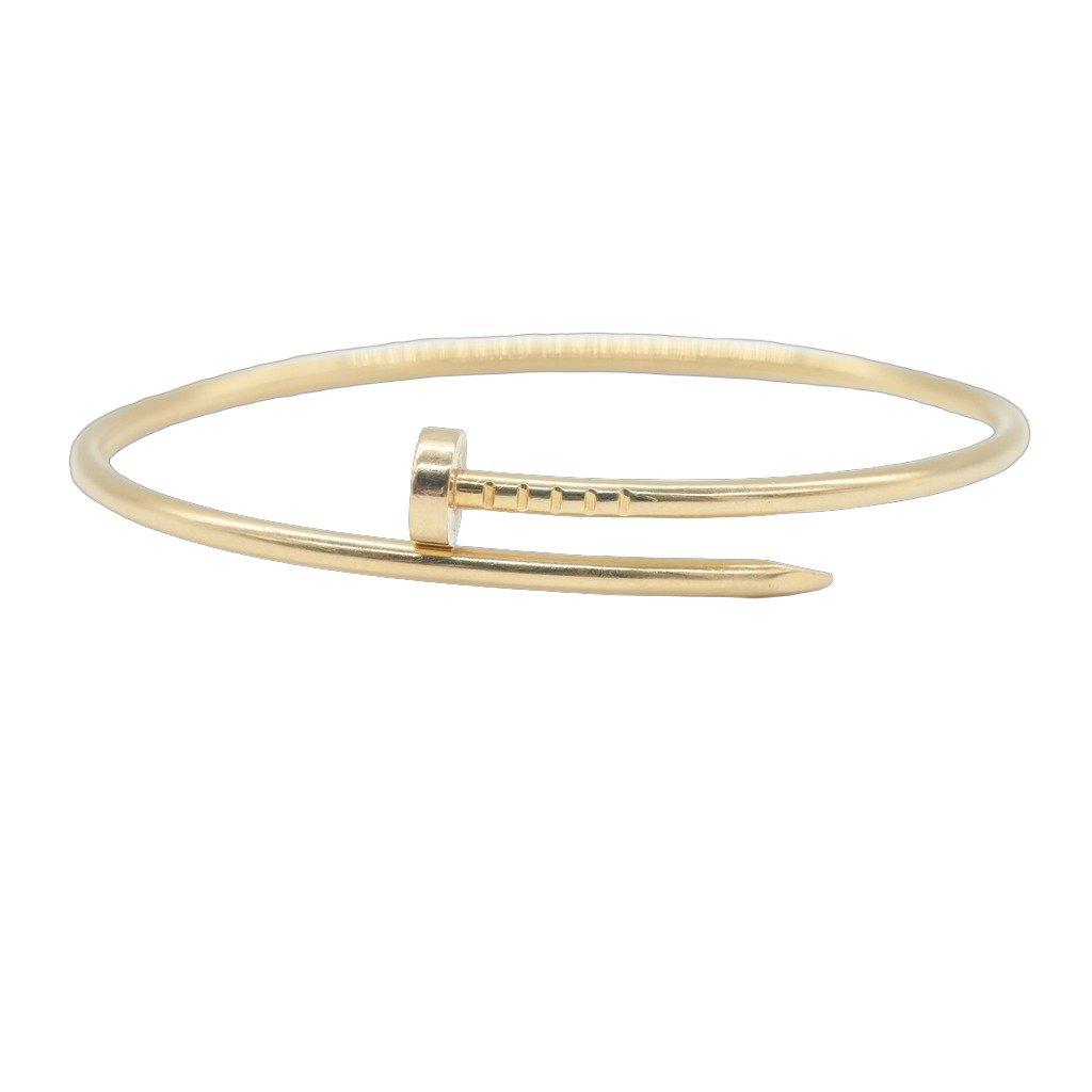 Cartier Juste un Clou 18KYG