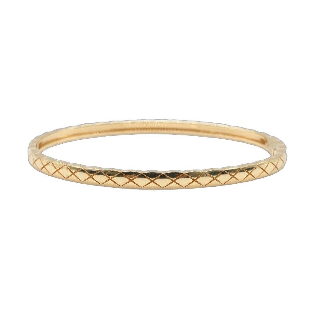 Chanel Coco Crush bracelet
