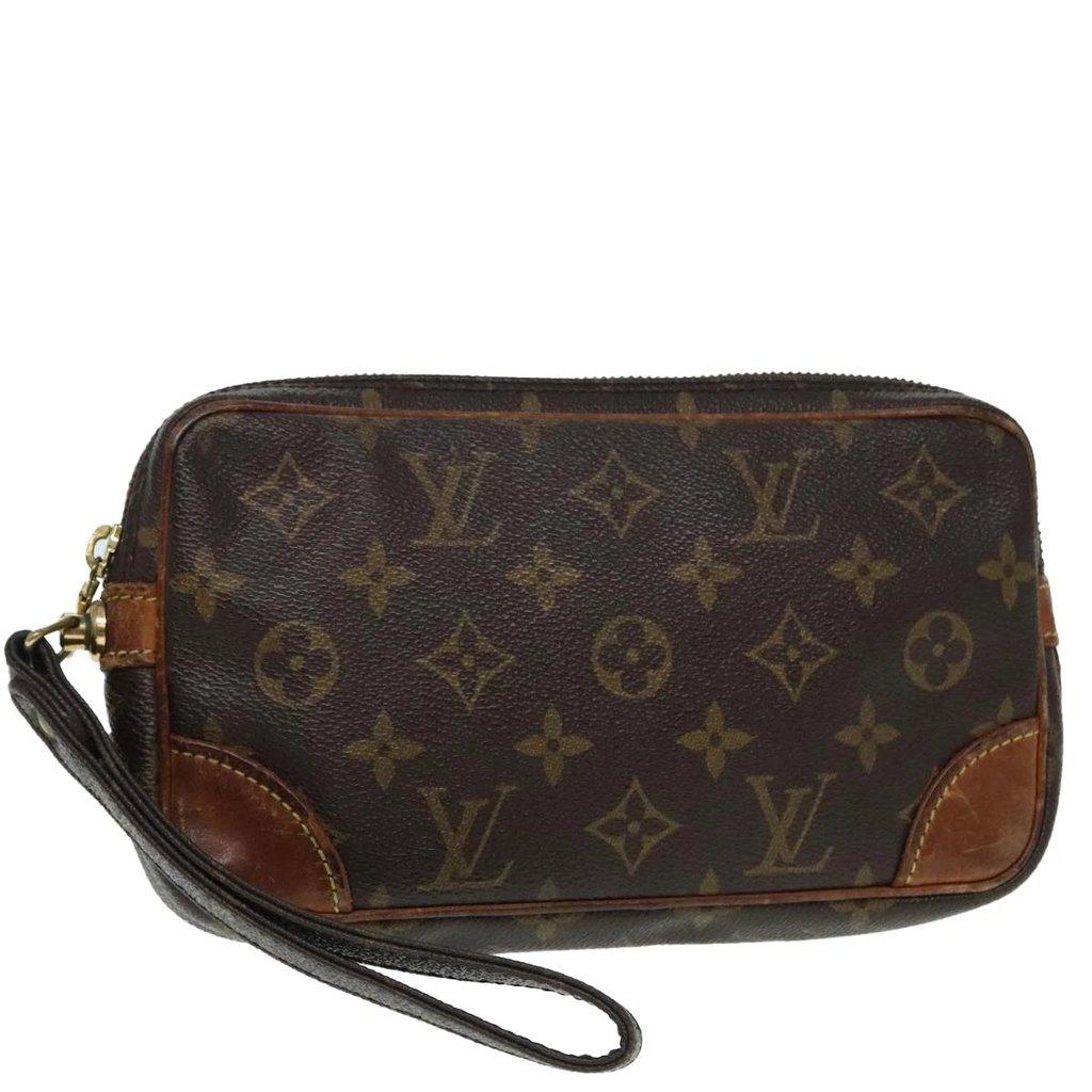Louis Vuitton حقيبة يد صغيرة