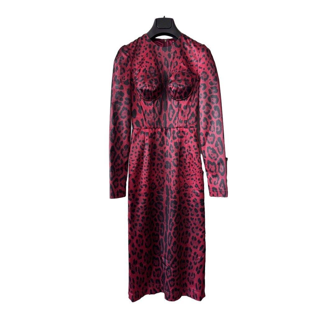 Dolce & Gabbana Stunning Dress