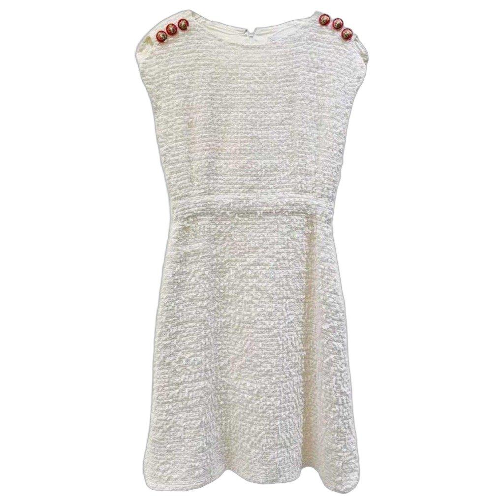Chanel Viscose Dress