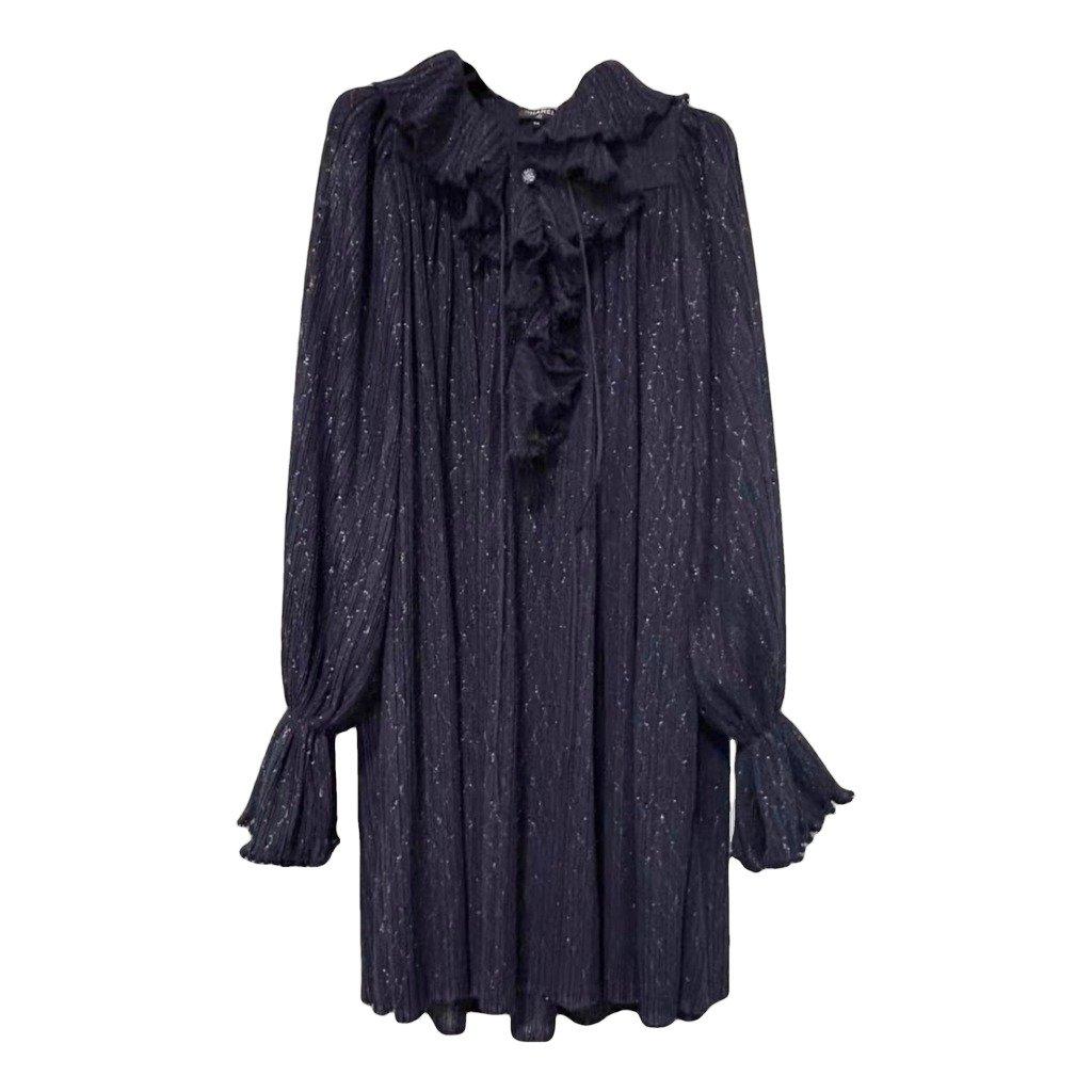 Chanel Polyester Dress