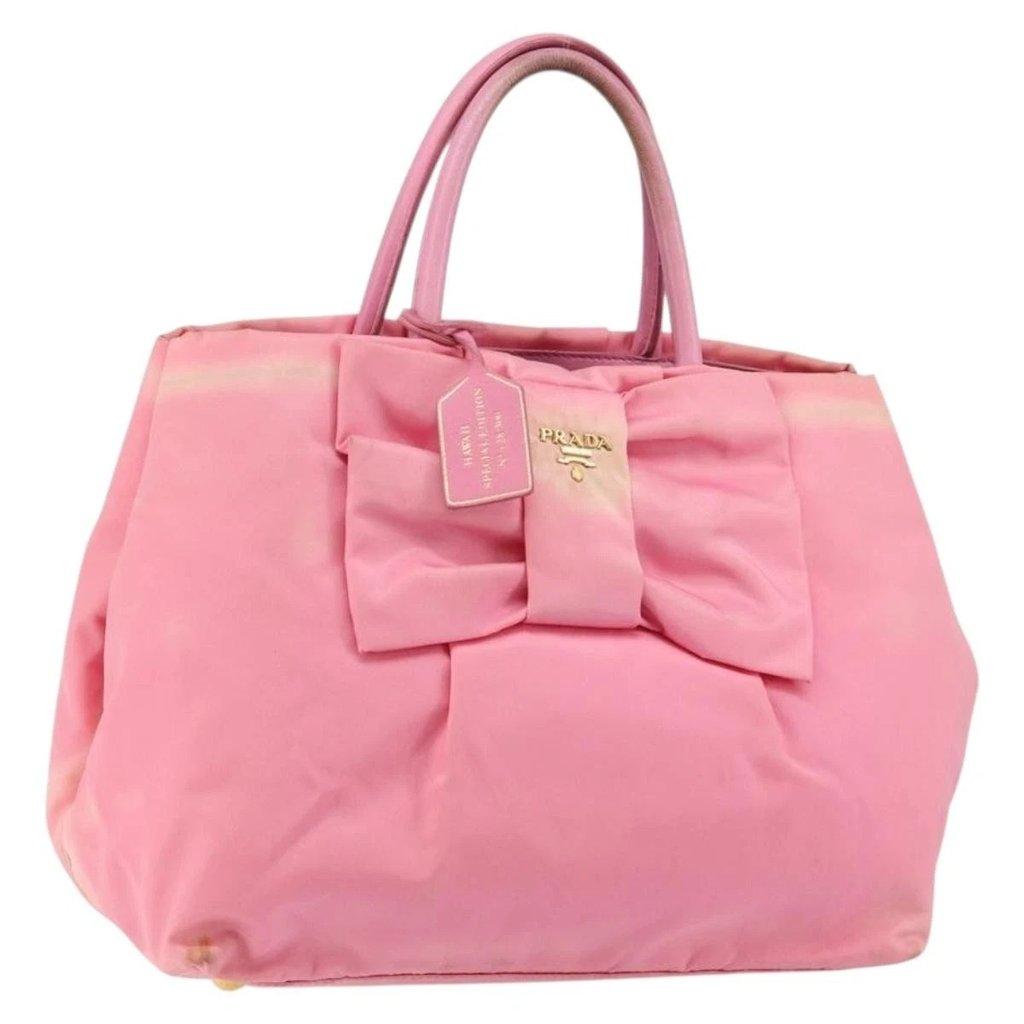 Prada Handbag