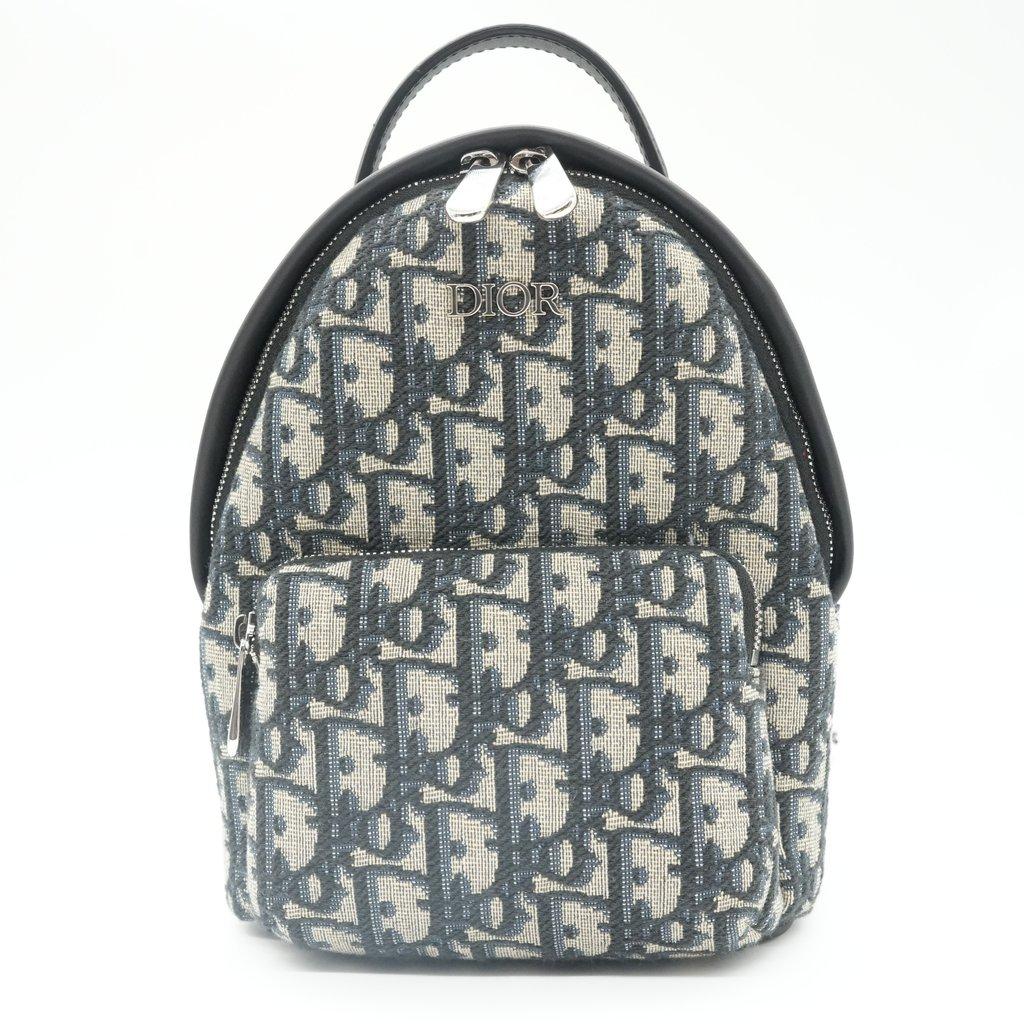 Dior Kid's Mini Rider Backpack