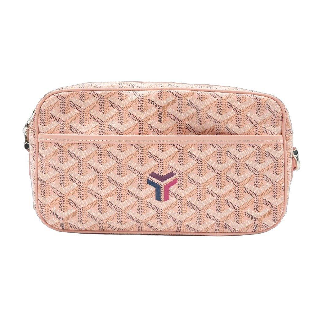 Goyard Cap Vert PM Bag