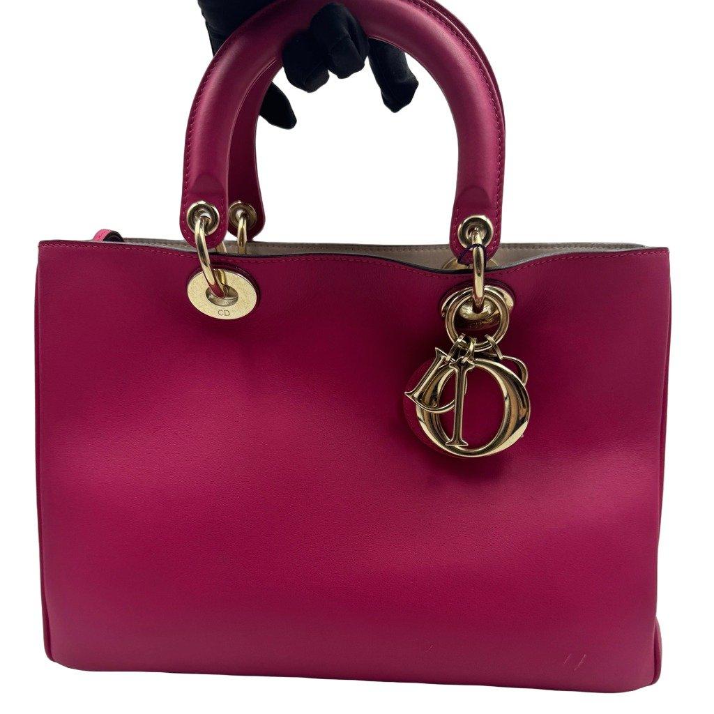 Dior Diorissimo