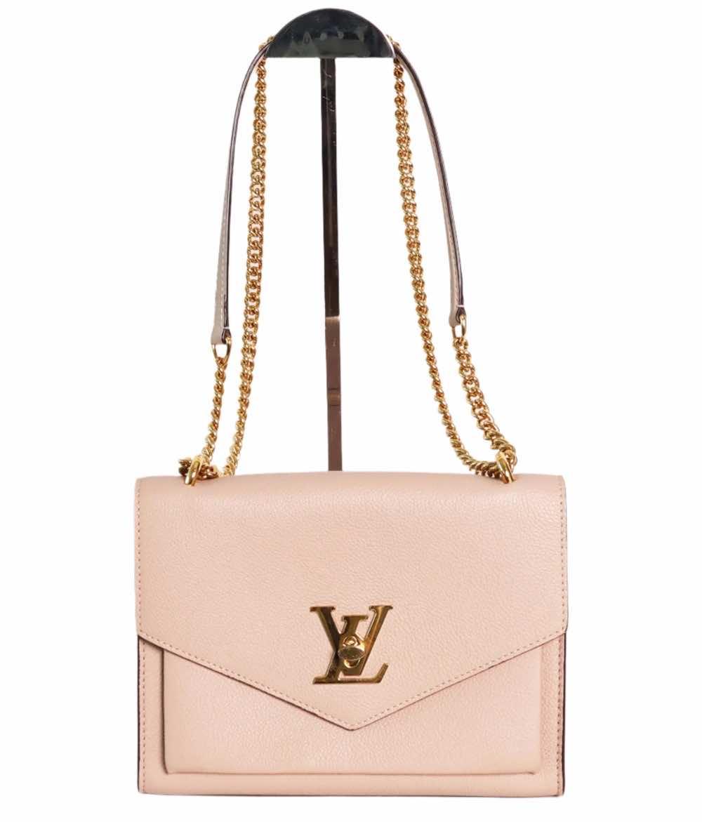 Louis Vuitton MyLockme BB