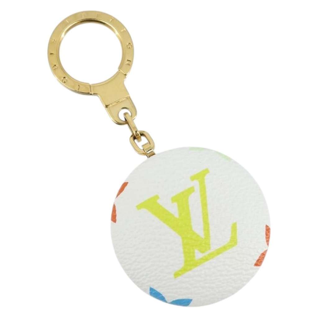 Louis Vuitton سلسلة مفاتيح أستروبيل LED