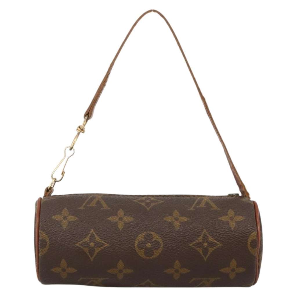 Louis Vuitton Papillon Pochette