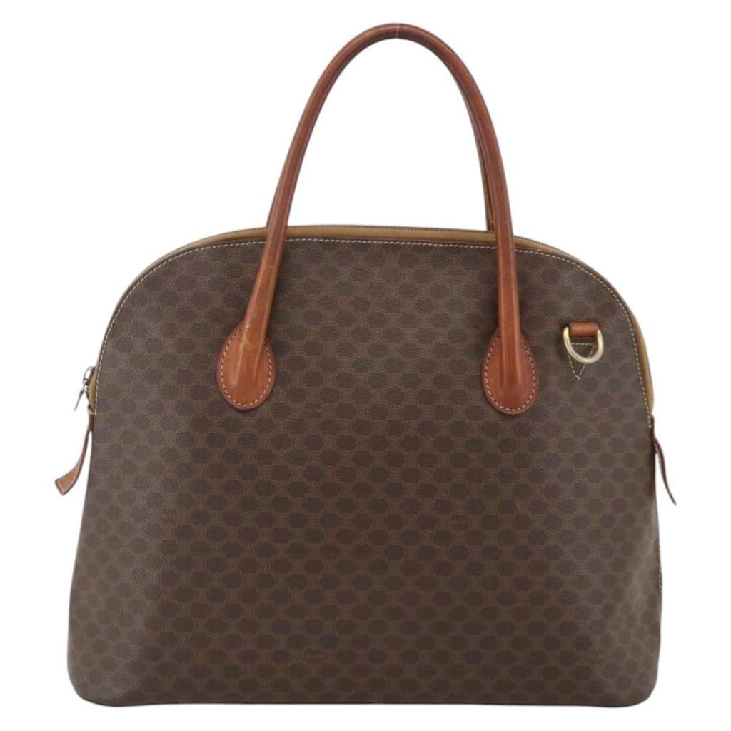 Celine Macadam Handbag