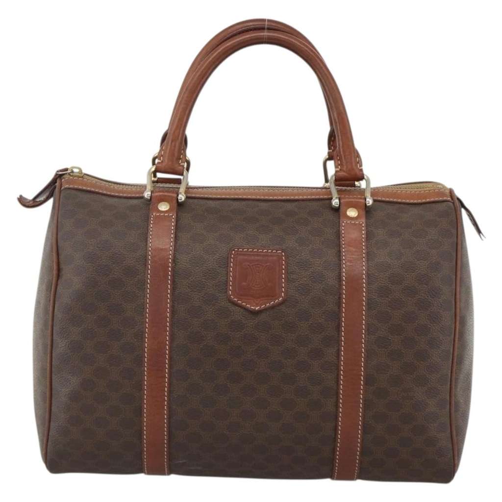 Celine Macadam Handbag