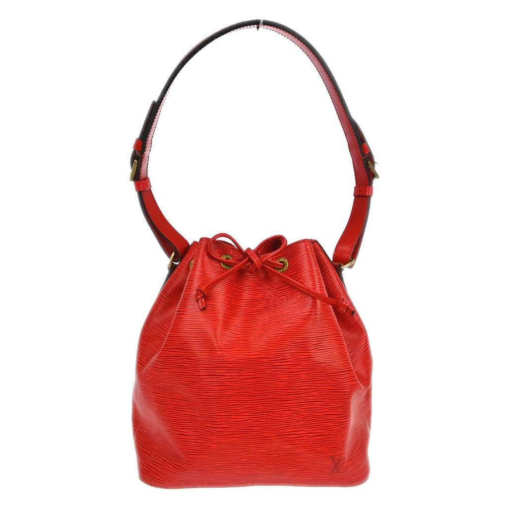 Louis Vuitton Petit Noe Handbag
