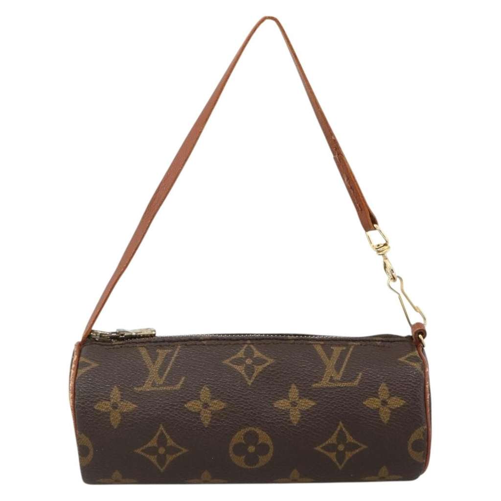 Louis Vuitton Papillon Pochette