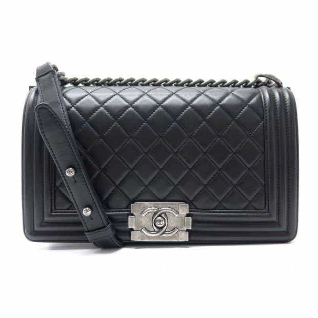 Chanel ولد
