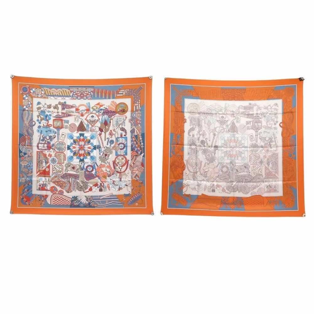 Hermès de l’ombrelle aux Duels
