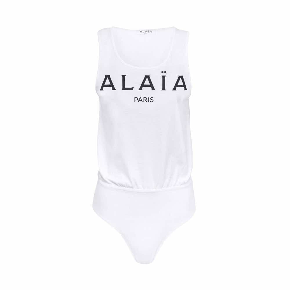 Alaïa 