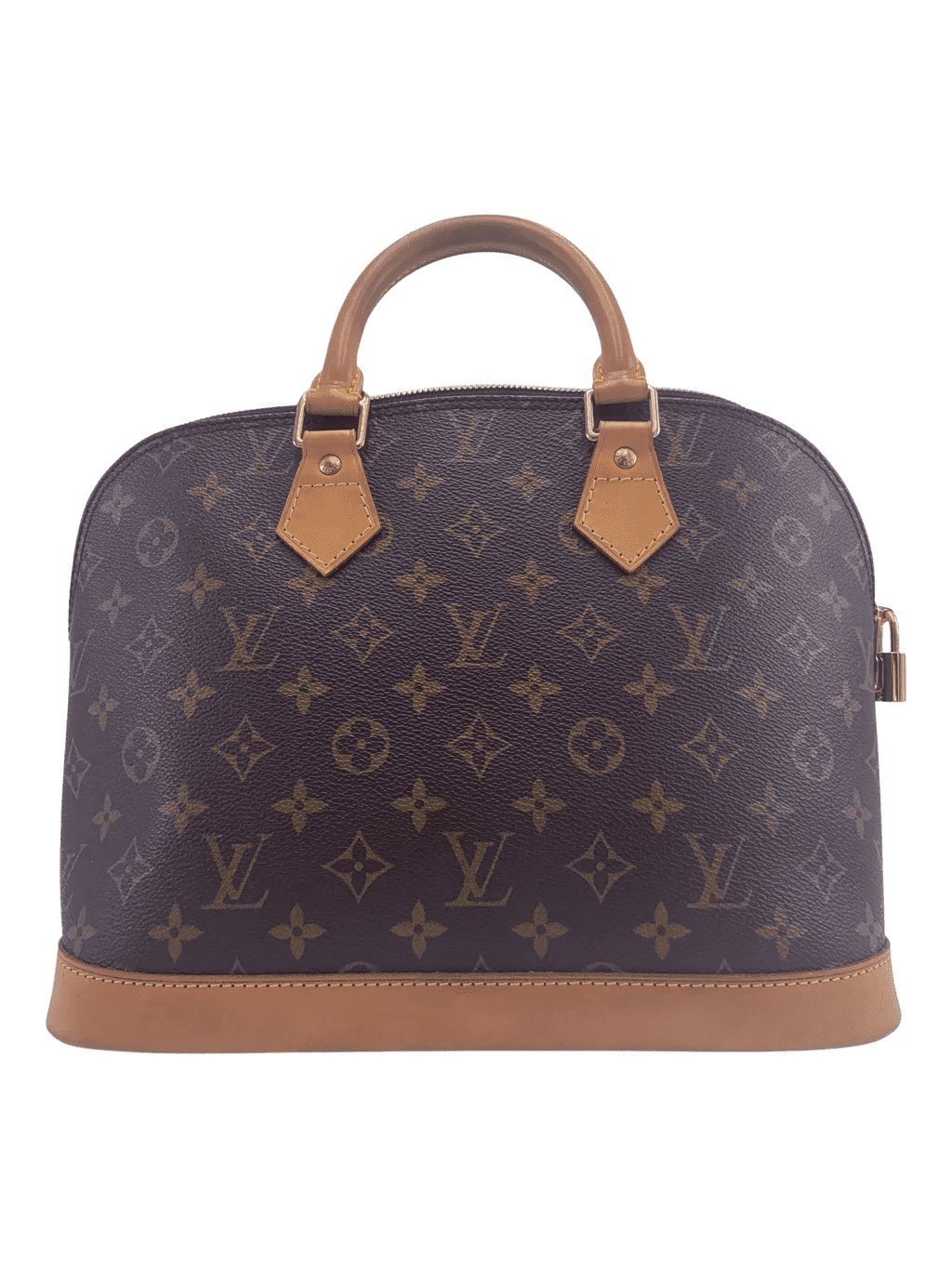 Louis Vuitton Alma PM Bag