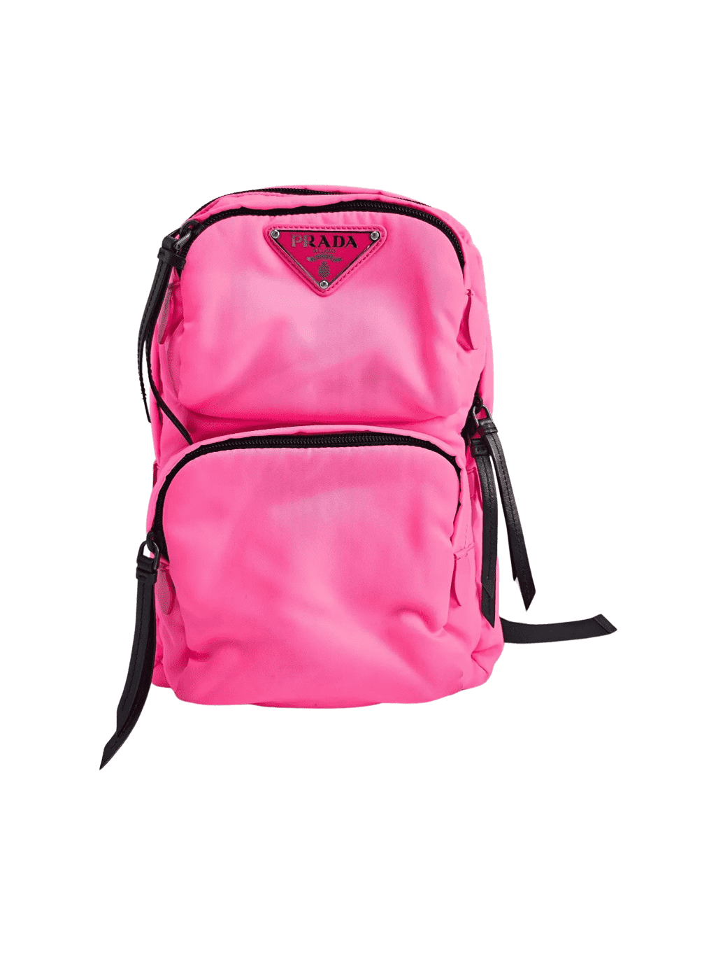 Prada Re-Nylon Backpack