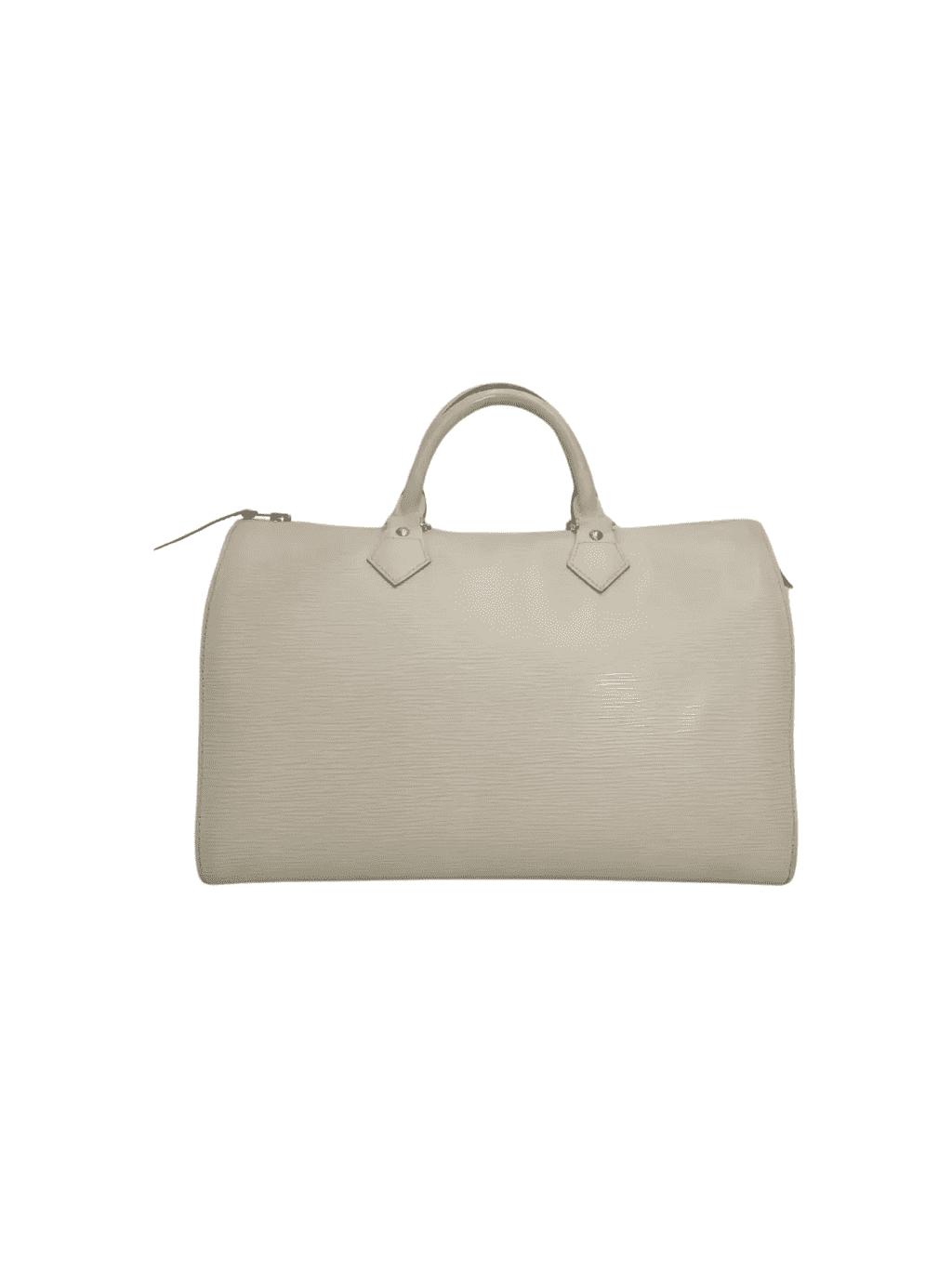 Louis Vuitton Speedy 30 Epi Bag