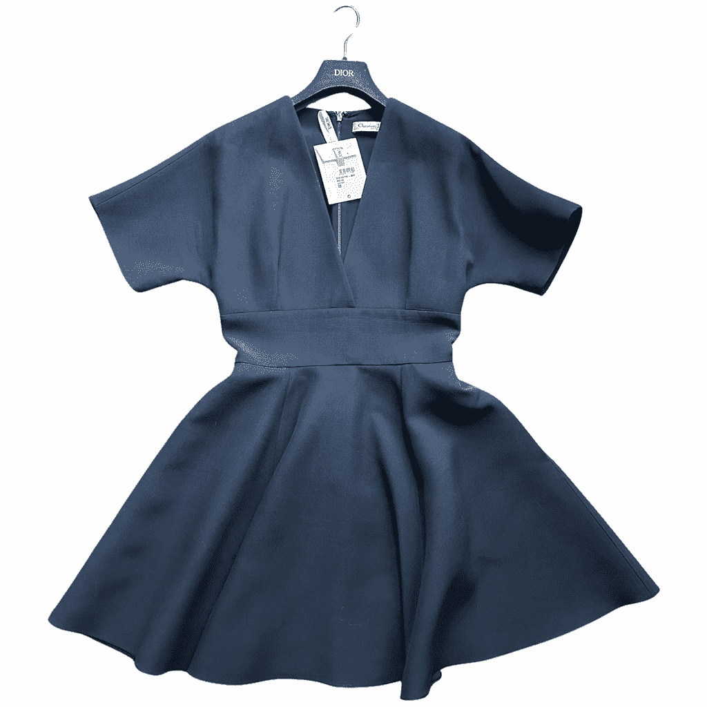 Christian Dior Blue Marine