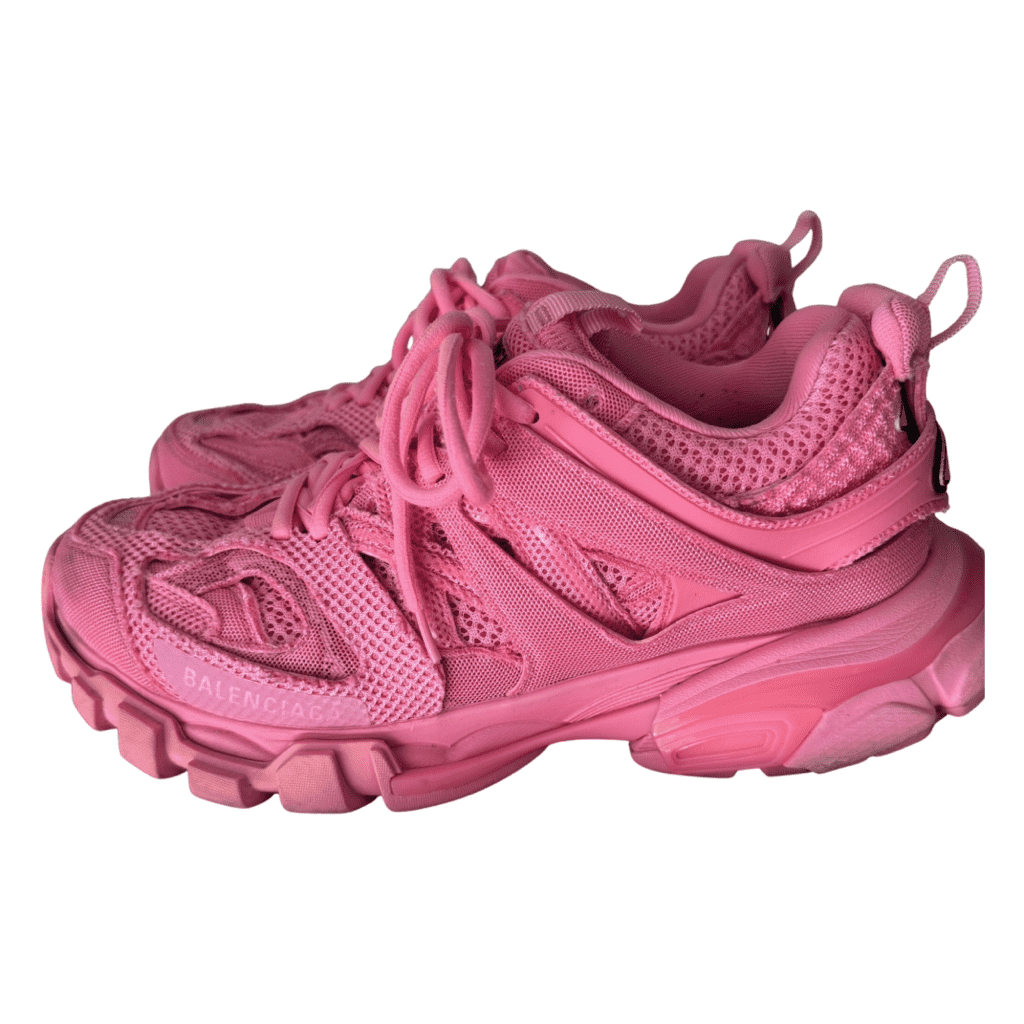 Balenciaga Track