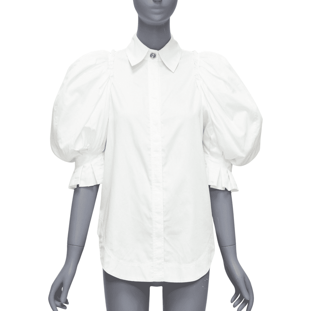 Aje Gold Button Shirt