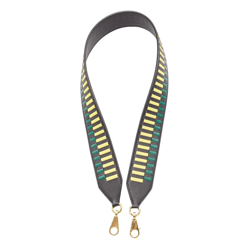 Hermès Sangle Cavale 40