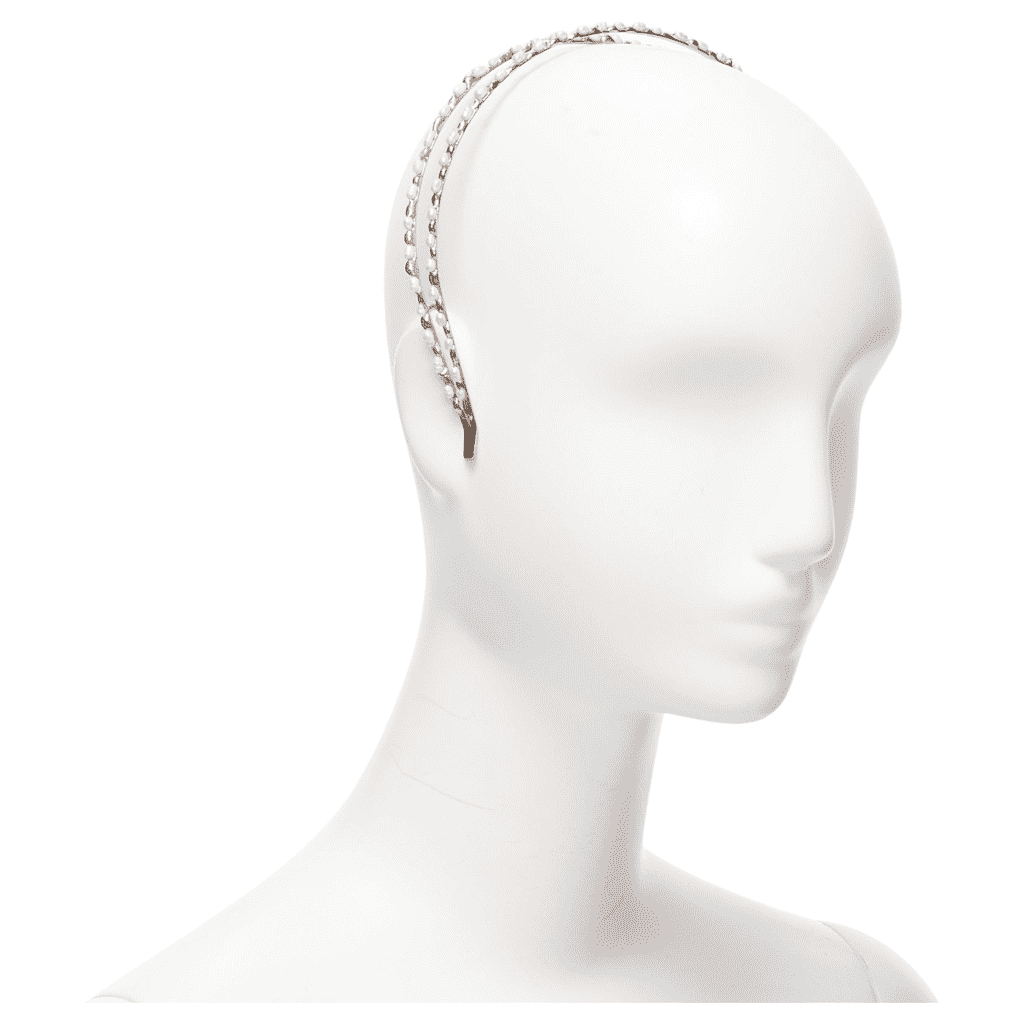 Rosantica Pearl Wiggle Band