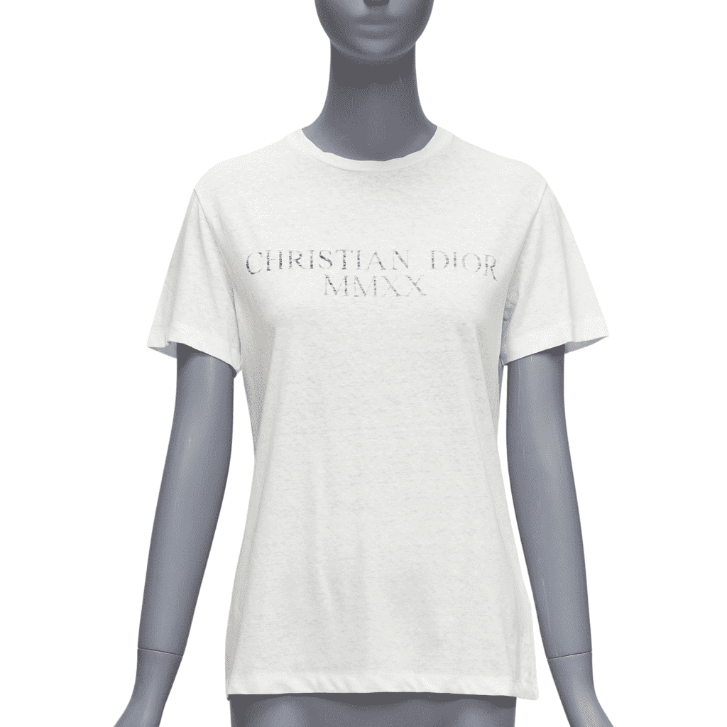 Dior Together Apart Tee