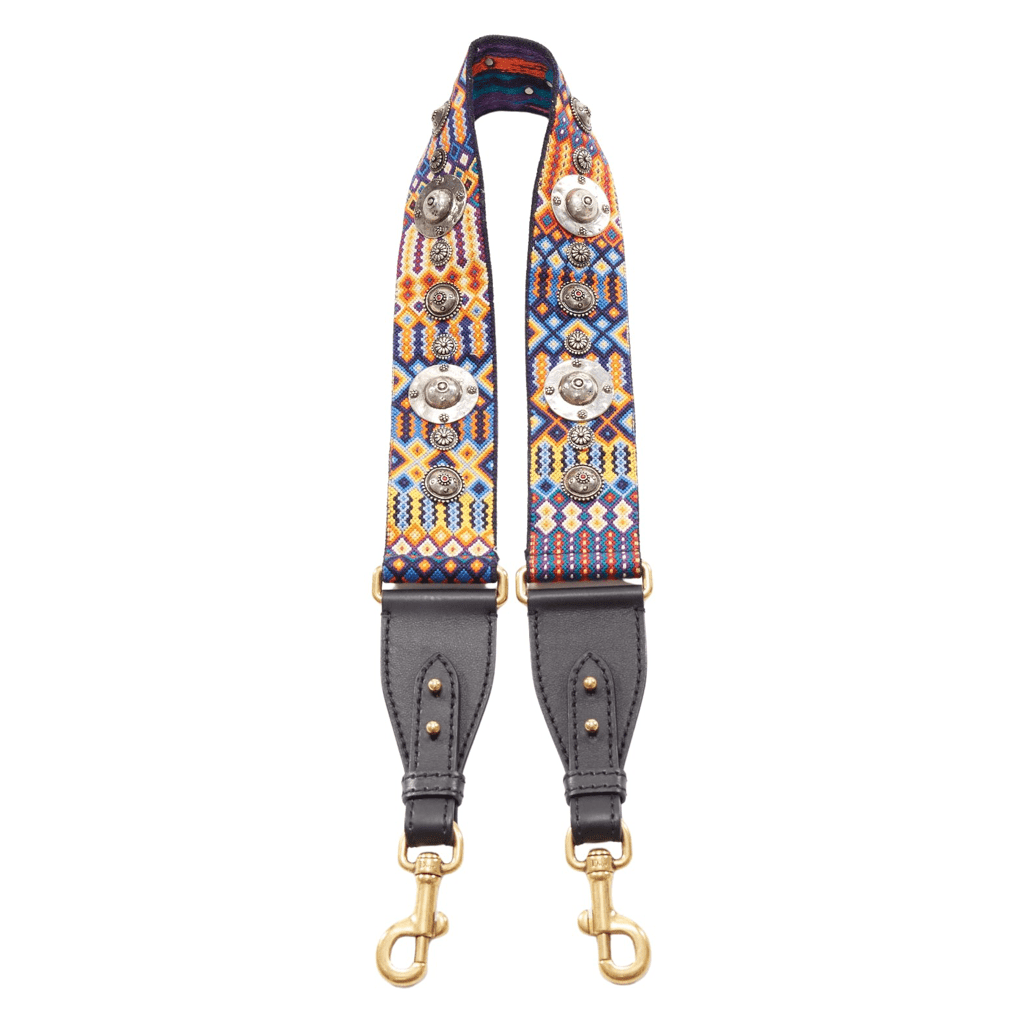 Dior Fiesta Bag Strap