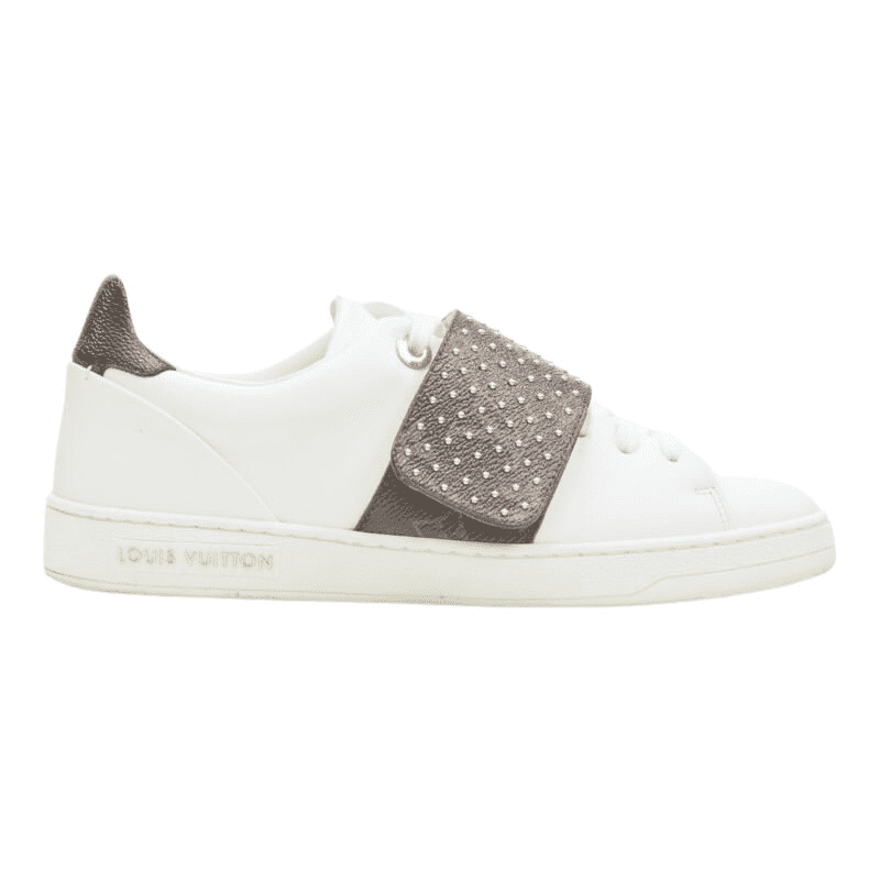 Louis Vuitton LV Studded Sneaker
