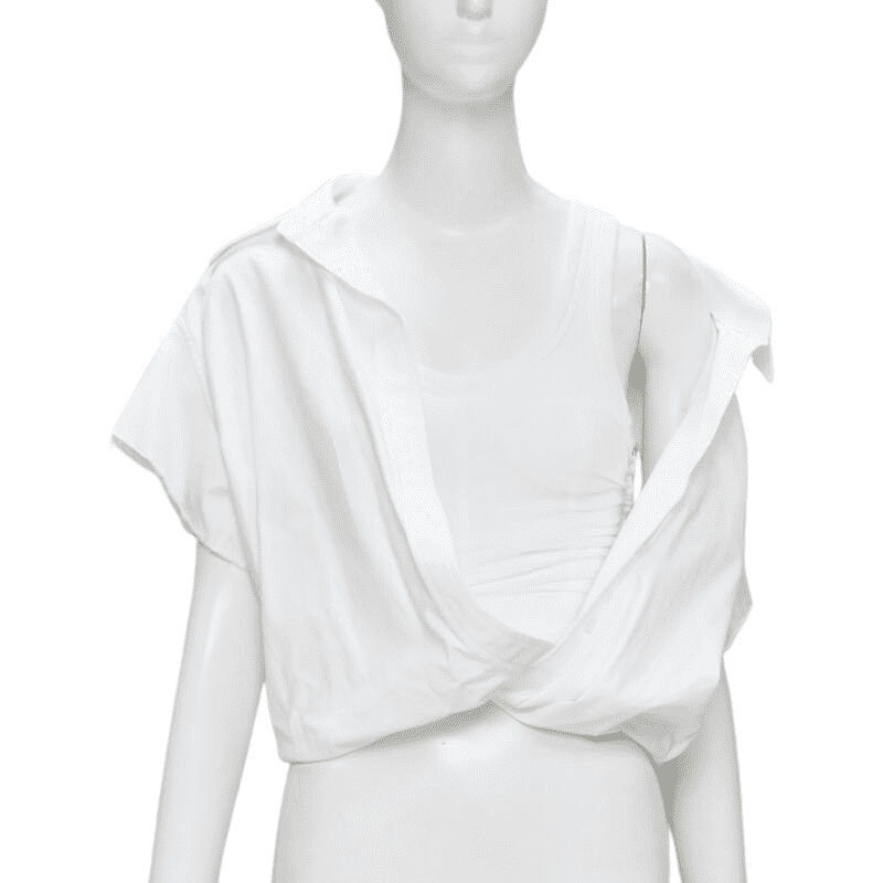 Alexander Wang Illusion Tank Shirt