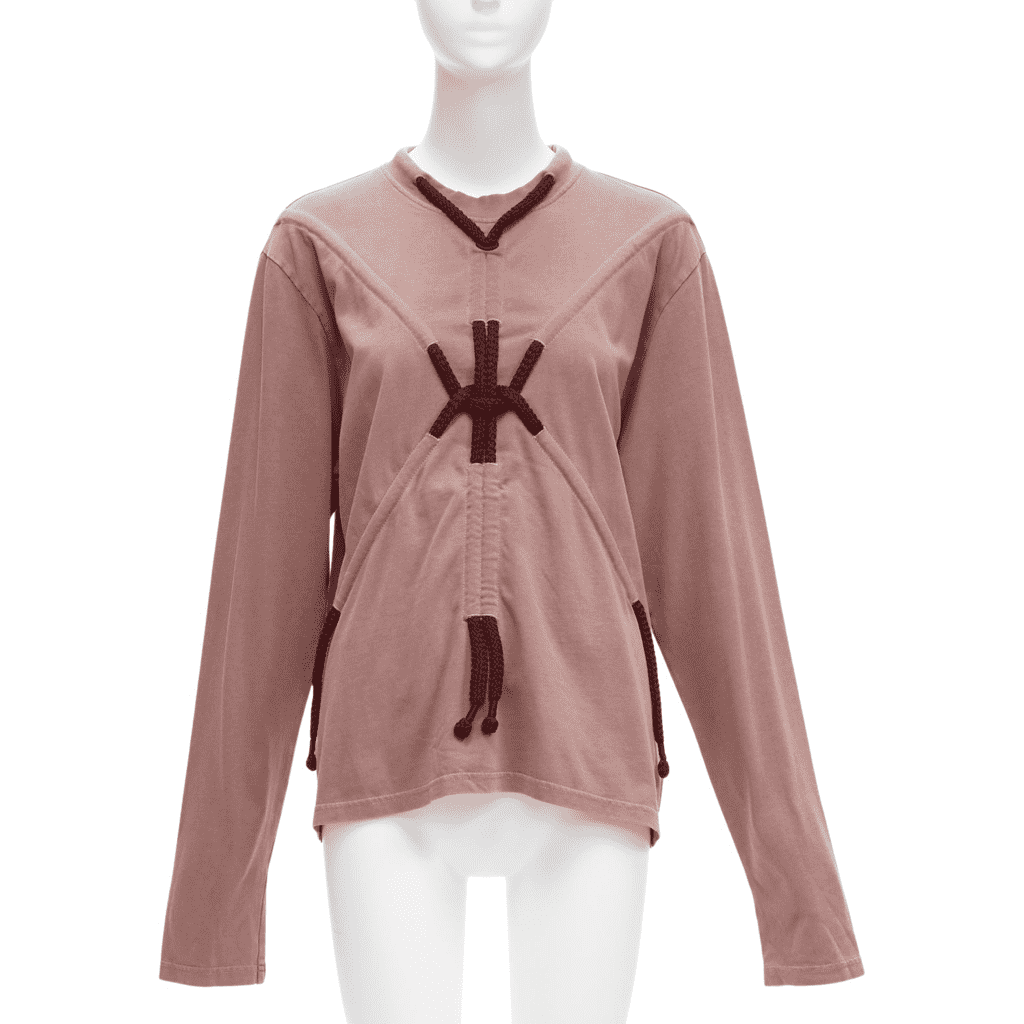 Craig Green Rope Detail Tee