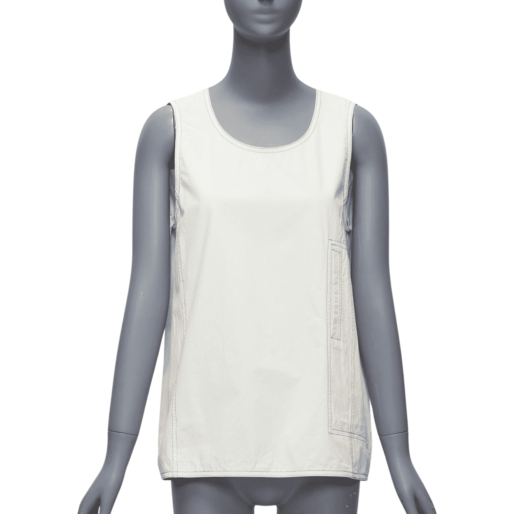 Marni Scoop Utility Vest