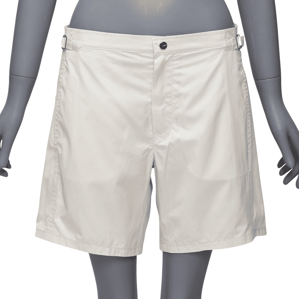 La Perla Mesh Safari Shorts