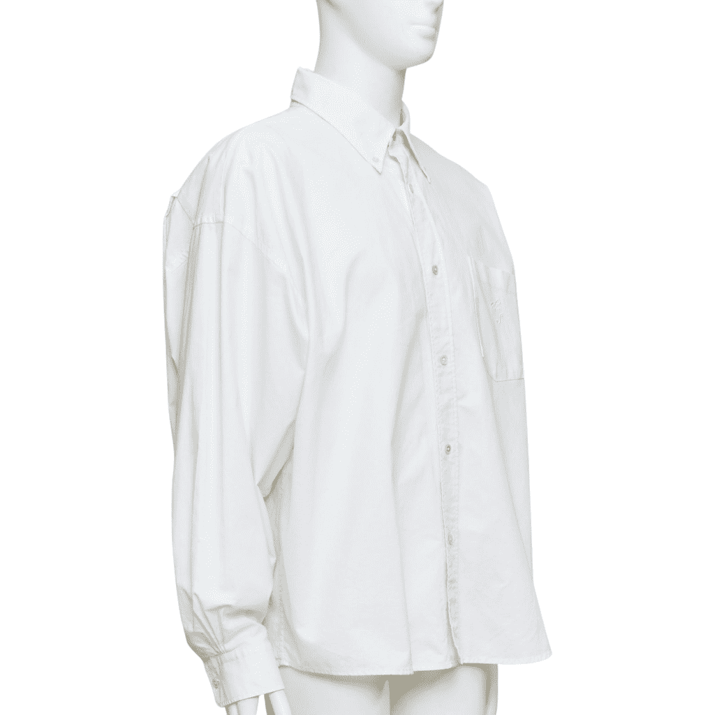 Acne Studios Cocoon Shirt