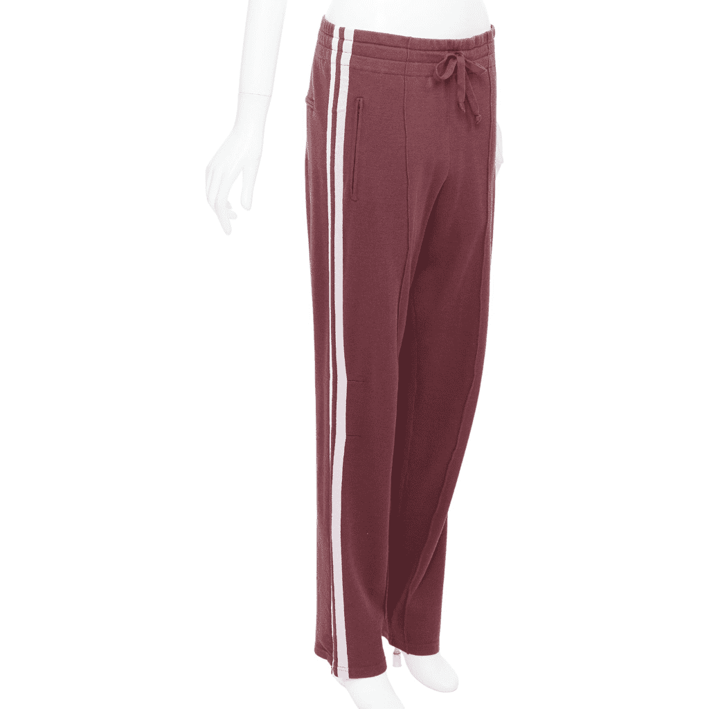 Isabel Marant Textured Cropped Pants