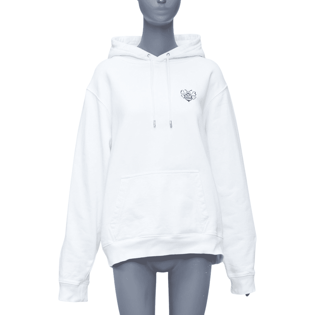 Dior Bee Logo Hoodie