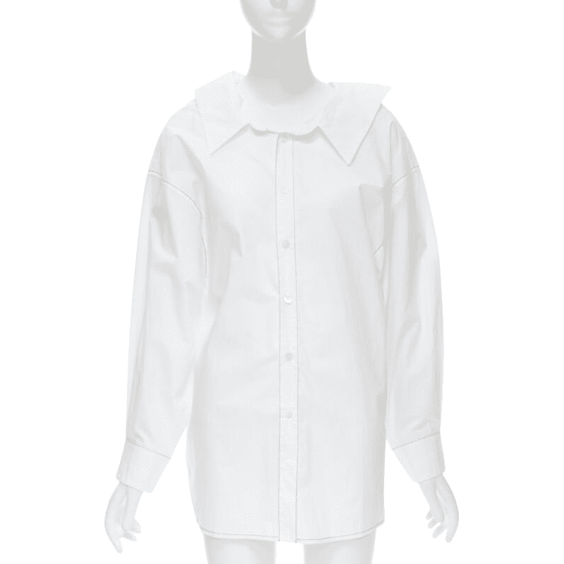 Marni Deconstructed Overshirt