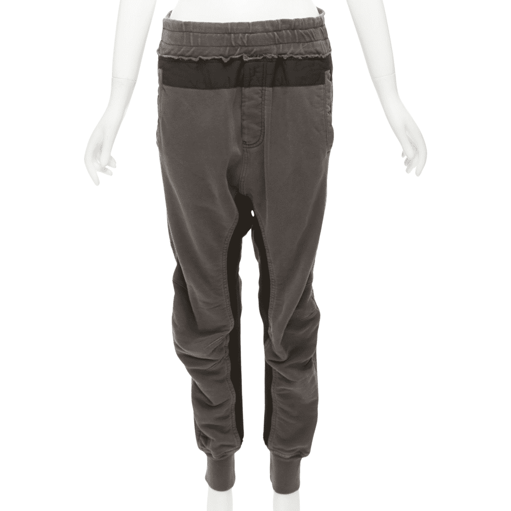 Haider Ackermann Tapered Trousers